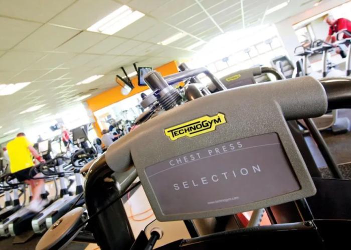 The Wrightington Hotel & Health Club