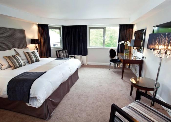 The Wrightington Hotel & Health Club