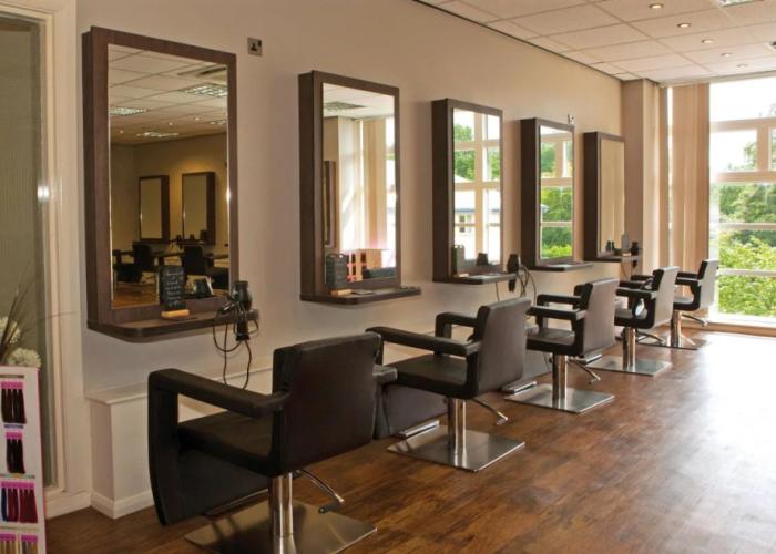 The Wrightington Hotel & Health Club