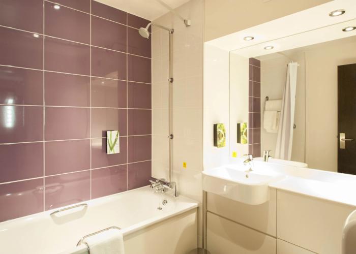 Premier Inn Wigan Town Centre