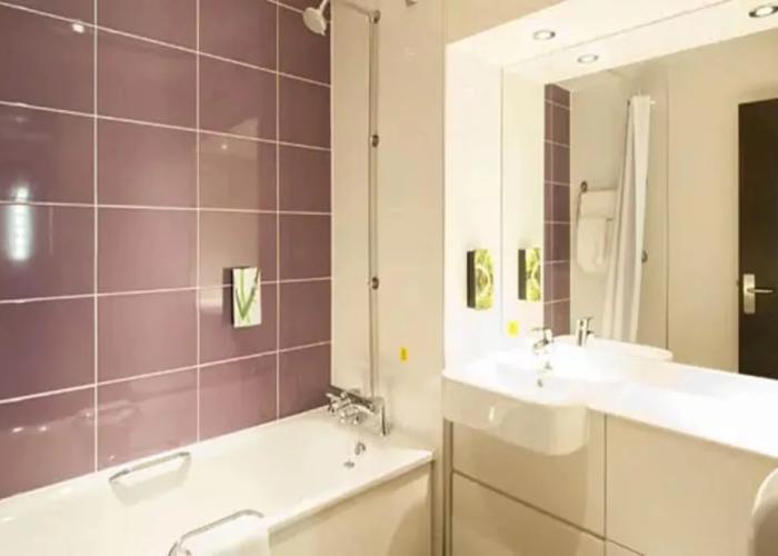 Premier Inn Wigan Town Centre