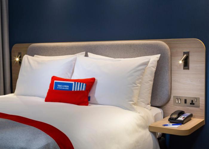Holiday Inn Express Wigan by IHG