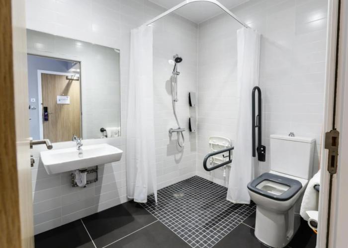 Holiday Inn Express Wigan by IHG