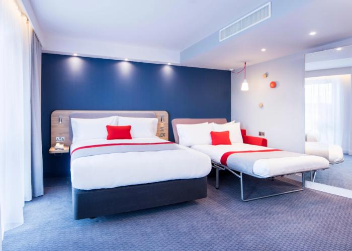 Holiday Inn Express Wigan by IHG