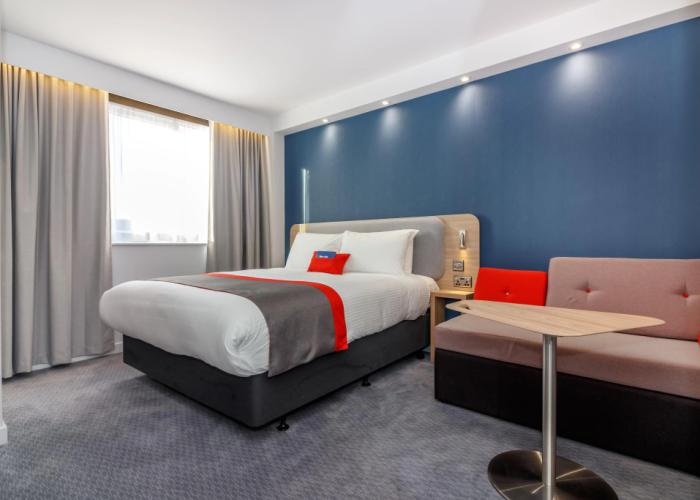 Holiday Inn Express Wigan by IHG