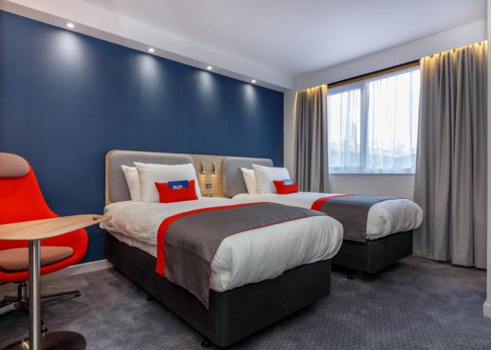 Holiday Inn Express Wigan by IHG