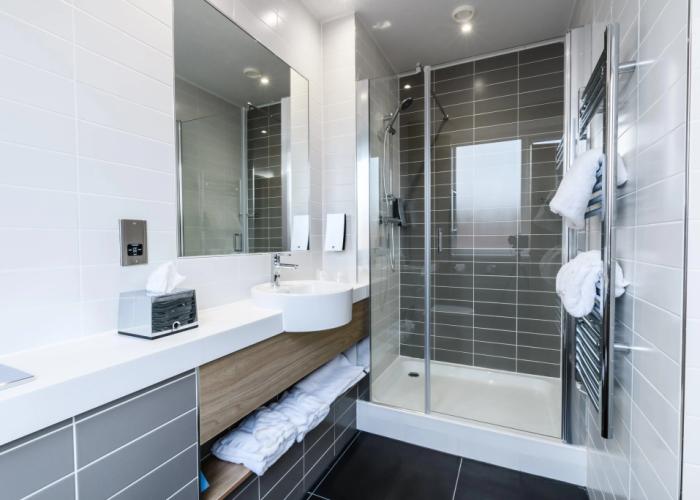 Holiday Inn Express Wigan by IHG