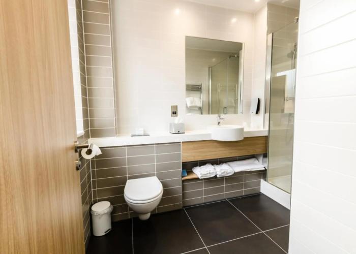 Holiday Inn Express Wigan by IHG