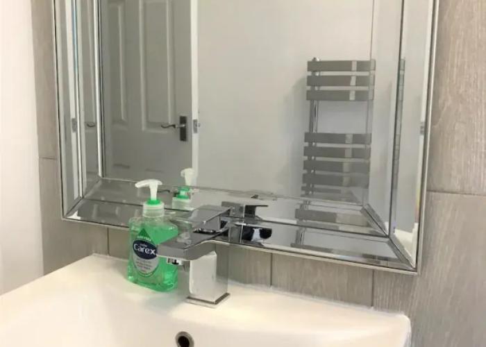 Central Wigan Welcoming Townhouse Sleeps up to 6