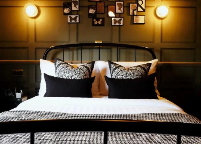 King William Rooms