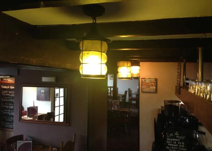 King William Rooms