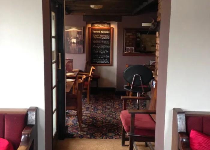 King William Rooms
