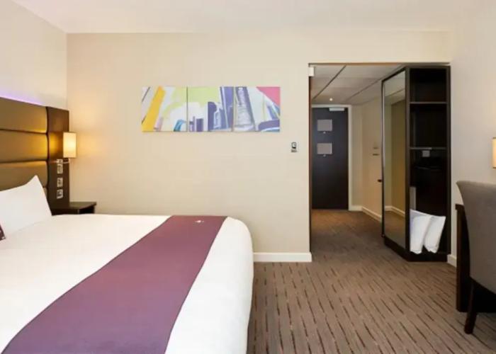 Premier Inn Manchester Wilmslow