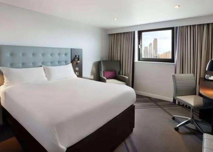 Premier Inn Manchester Wilmslow