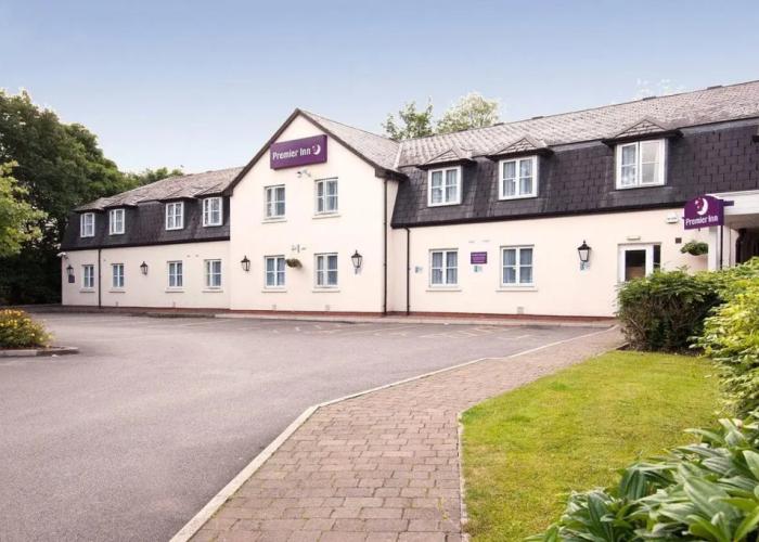 Premier Inn Manchester - Handforth