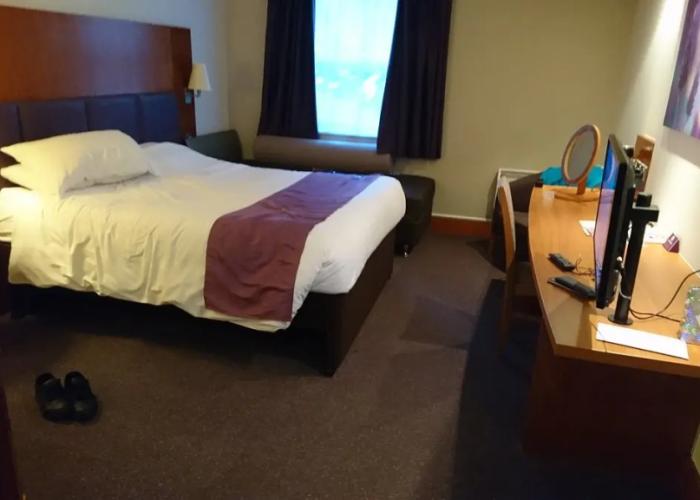 Premier Inn Manchester - Handforth