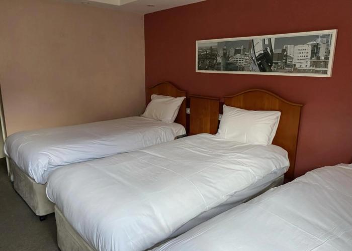 Airport Inn & Spa Manchester
