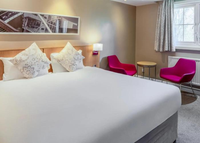Airport Inn & Spa Manchester