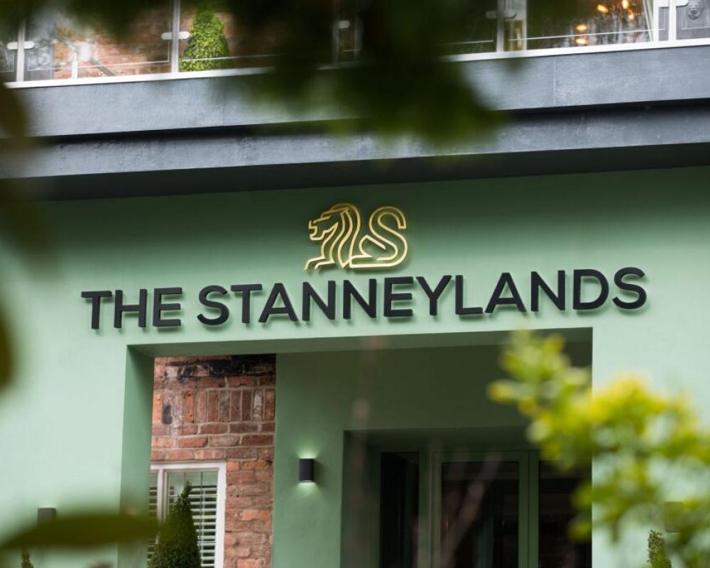 The Stanneylands