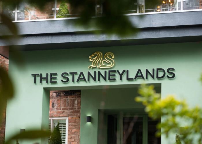 The Stanneylands