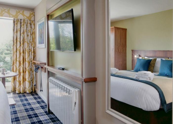 Best Western Plus Pinewood Manchester Airport-Wilmslow Hotel