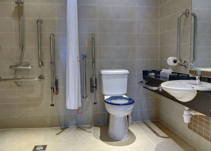 Best Western Plus Pinewood Manchester Airport-Wilmslow Hotel