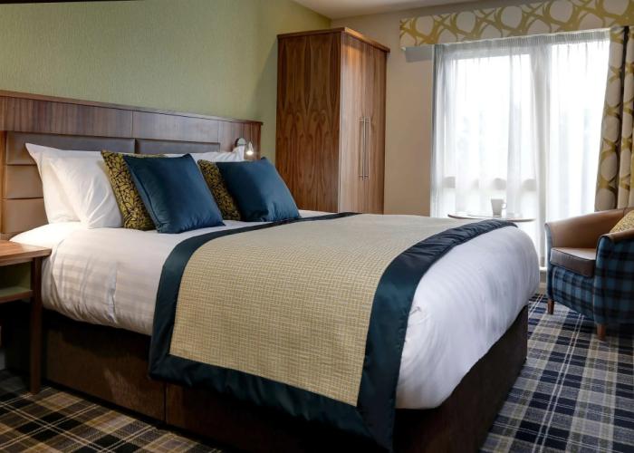 Best Western Plus Pinewood Manchester Airport-Wilmslow Hotel