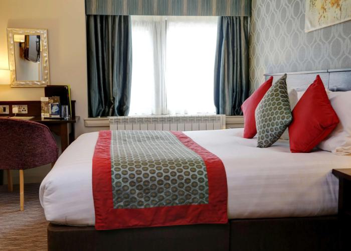 Best Western Plus Pinewood Manchester Airport-Wilmslow Hotel