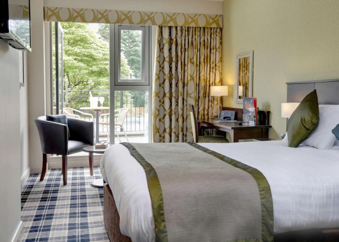Best Western Plus Pinewood Manchester Airport-Wilmslow Hotel