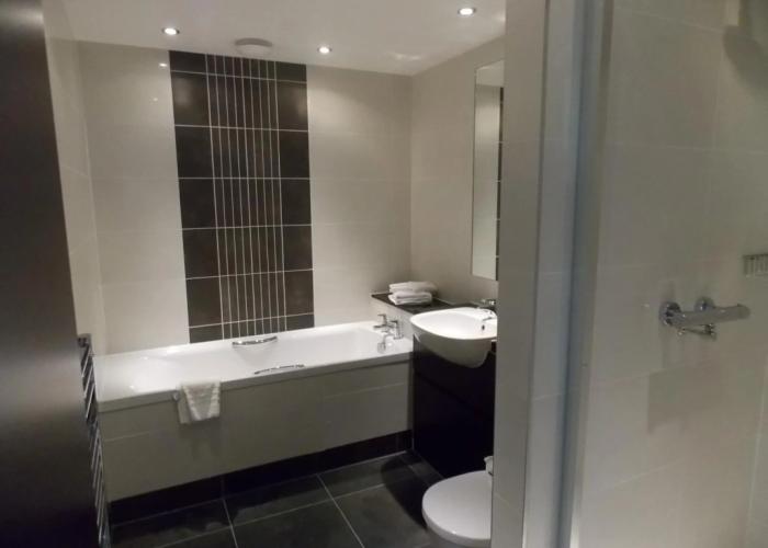 Best Western Plus Pinewood Manchester Airport-Wilmslow Hotel