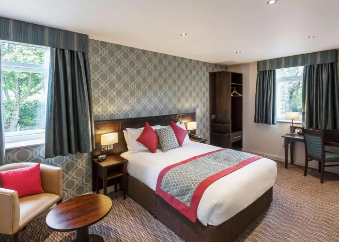Best Western Plus Pinewood Manchester Airport-Wilmslow Hotel