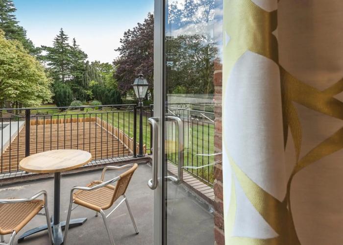 Best Western Plus Pinewood Manchester Airport-Wilmslow Hotel