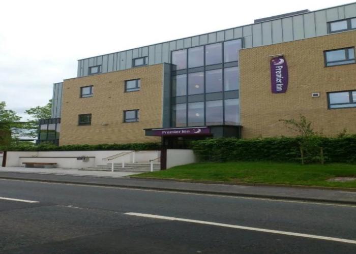 Premier Inn Winchester Hotel