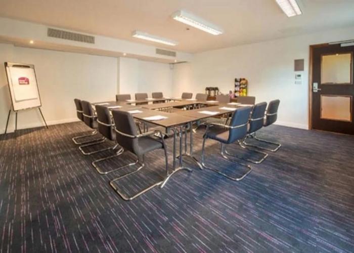 Premier Inn Winchester Hotel