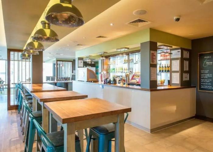Premier Inn Winchester Hotel