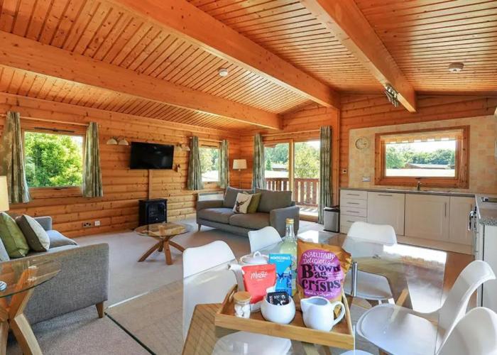 South Winchester Lodges