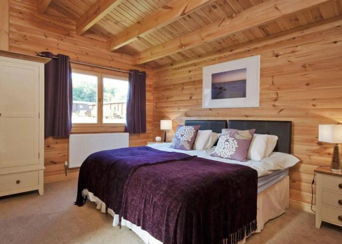 South Winchester Lodges