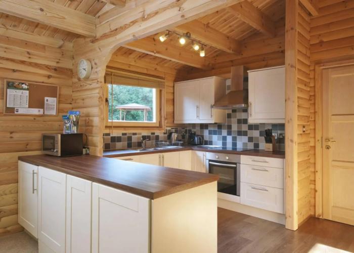 South Winchester Lodges