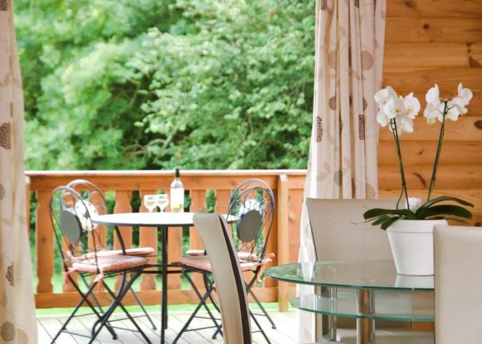 South Winchester Lodges