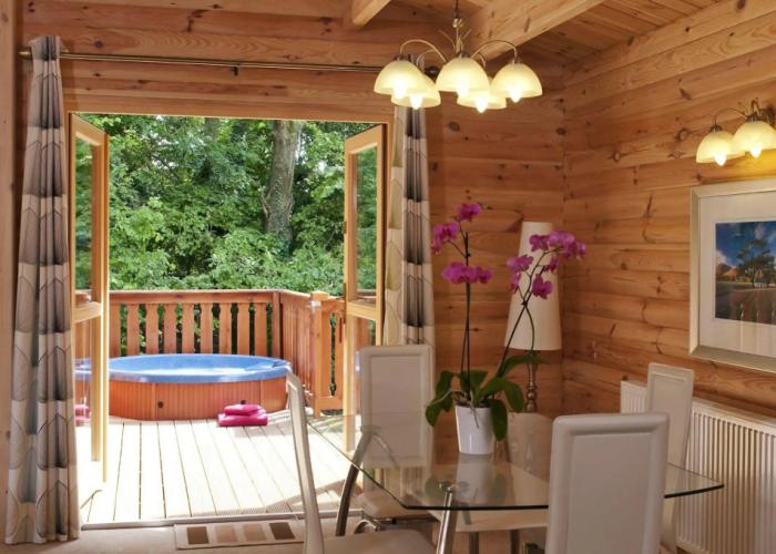 South Winchester Lodges