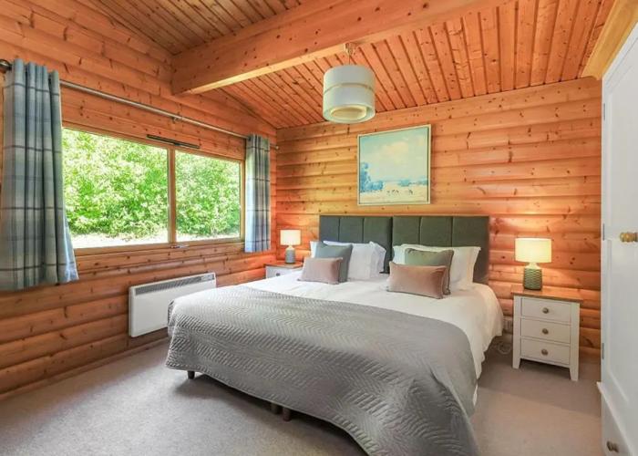South Winchester Lodges
