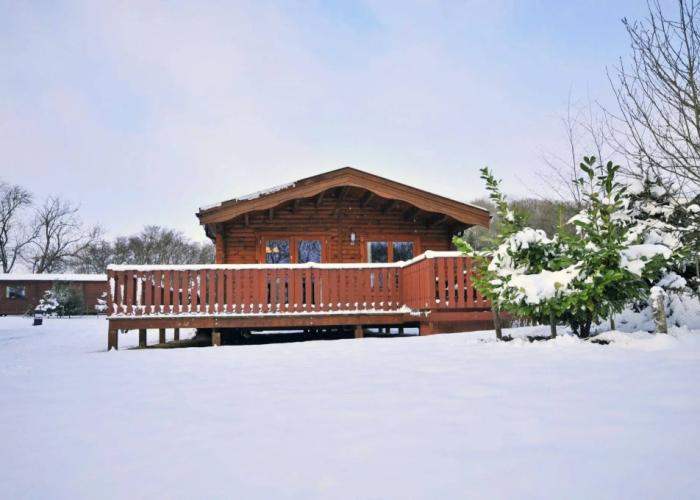 South Winchester Lodges