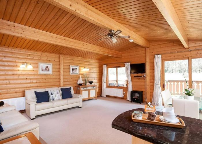 South Winchester Lodges