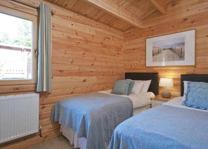 South Winchester Lodges