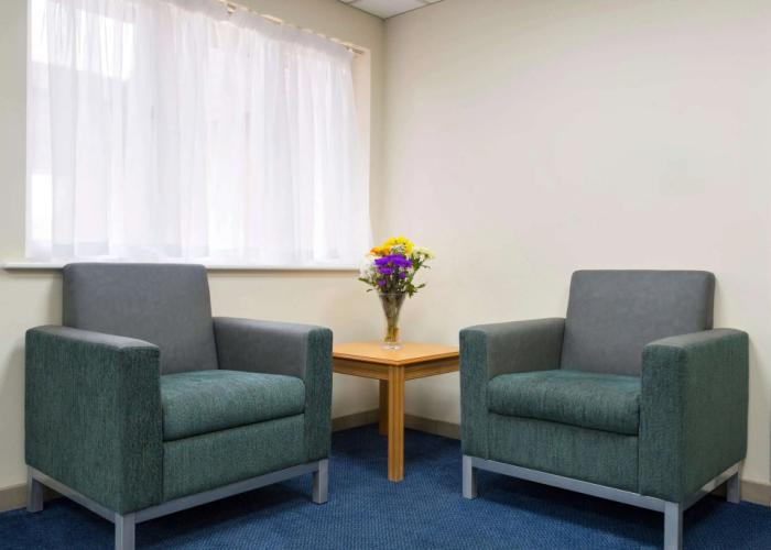 Days Inn by Wyndham Sutton Scotney South