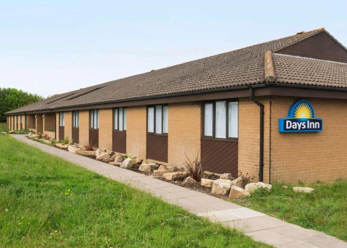 Days Inn by Wyndham Sutton Scotney South
