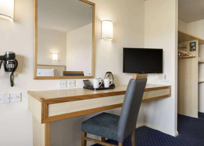 Days Inn by Wyndham Sutton Scotney North
