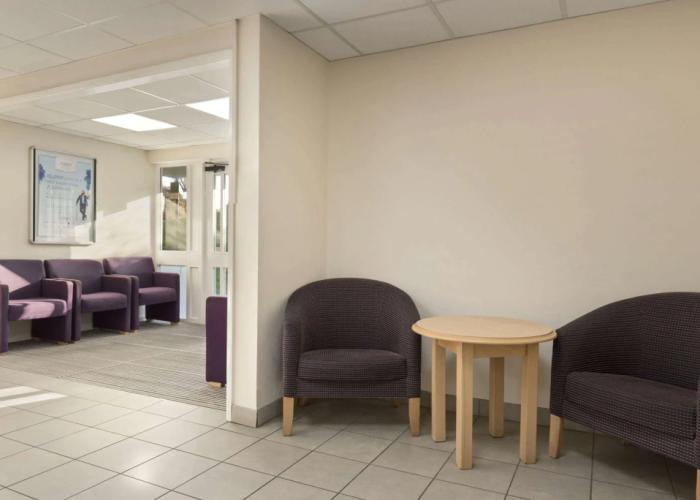 Days Inn by Wyndham Sutton Scotney North