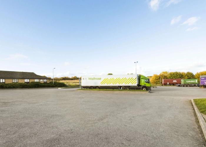 Days Inn by Wyndham Sutton Scotney North