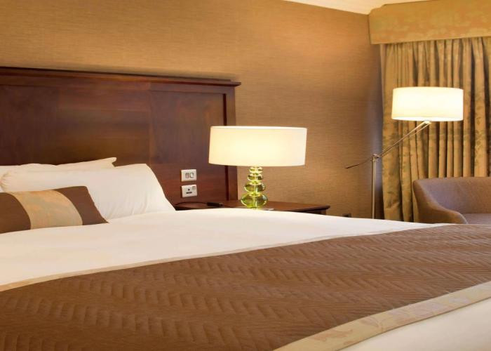 Winchester Wessex Hotel by Sunday